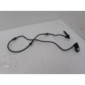 Sensor Abs Dianteiro Direito Mercedes Benz C180 C200 2016