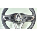 Volante Direção Motorista Gm Onix 1.0 Turbo Ano 2020 2021 