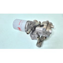 Suporte Filtro Oleo Range Rover Sport 4.2 Ano 2008 