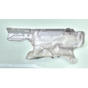 Protetor Calor Turbina Direita Mercedes Ml63 Amg 5.5 Biturbo
