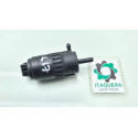 Motor Esguicho Parabrisa Chevrolet Onix Ano 2016 2017