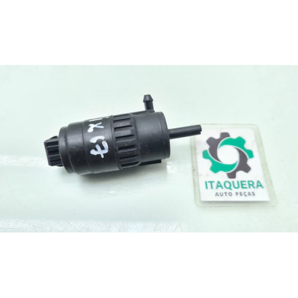 Motor Esguicho Parabrisa Chevrolet Onix Ano 2016 2017