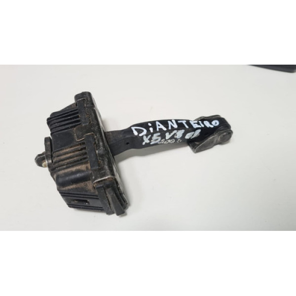 Limitador Porta Dianteiro Bmw X5 V8 Ano 2003
