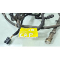 Chicote Sensor Quadro Traseiro Gm Captiva 3.6 Ano 2010 2011