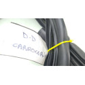 Borracha Carroceria Dianteiro Direito Gm Captiva 2012 2013