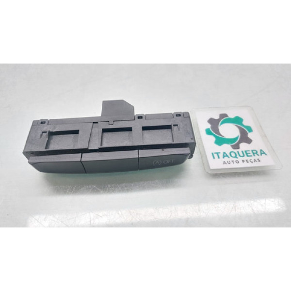 Botão Comando Off  Audi A4 Ano 2014 2015 