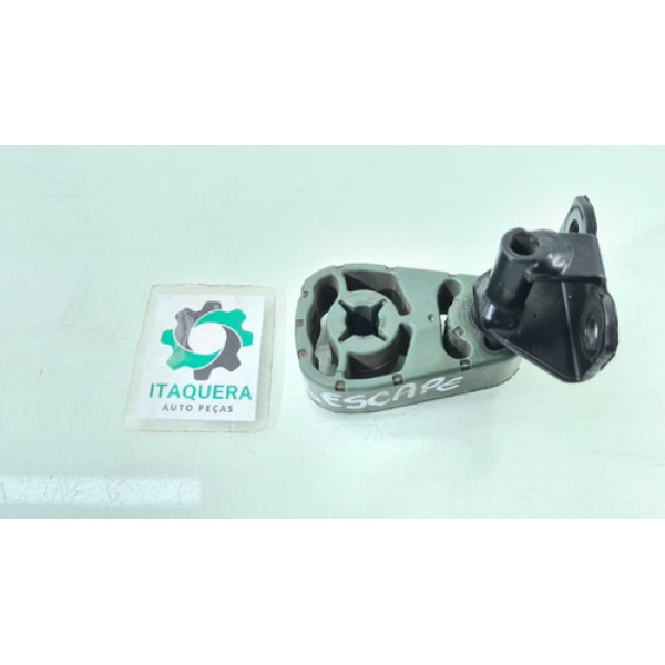 Borracha Coxim Escapamento Mercedes Ml63 Ml350 Ano 2014