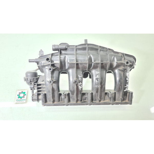 Coletor Admissão Audi A4 Tfsi 2.0 Ano 2011