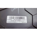 Acabamento Lateral Console Central Esquerdo Gm Tracker 2023