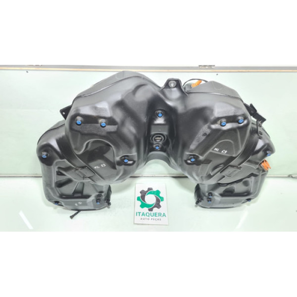 Tanque Combustivel Mercedes Ml63 Gle 5.5 Amg Ano 2016