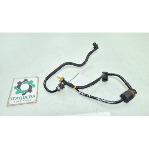 Mangueira Hidrovacuo Volvo V40 T4 2.0 Ano 2017 2018