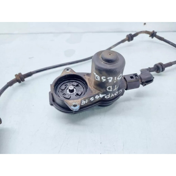 Motor Pinça Traseiro Compass Renegade Toro Ano 2020