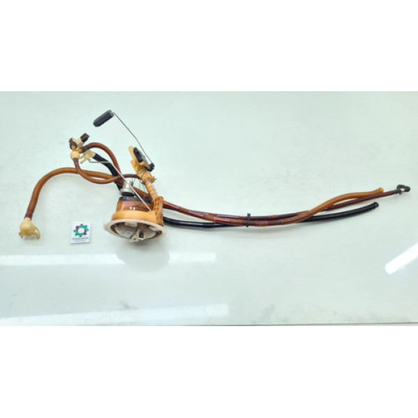 Bomba Combustivel Auxiliar Bmw X1 2.0 Turbo Ano 2014 