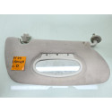 Quebra Sol Direito Chrysler Pt Cruiser 2.4 2008 2009