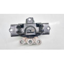 Coxim Motor Lado Direito Chevrolet Onix 1.0 Ano 2016 2017