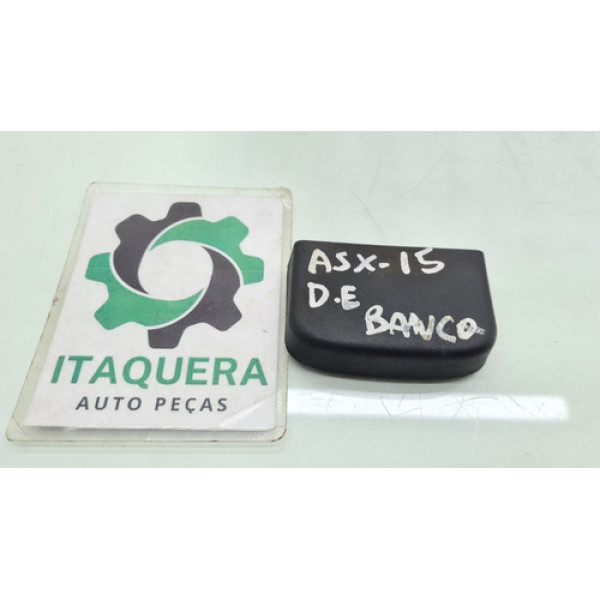 Acabamento Do Parafuso Do Banco Mitsubishi Asx Ano 2014 2015