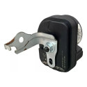 Sirene Alarme Toyota Hilux Sw4 Ano 2020 2021 N° 890400k030