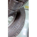 Jogo Roda Com Pneu 215/60 R16 Chevrolet Tracker 2022 2023