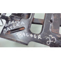 Suporte Base Bateria Chevrolet Tracker Ano 2022 2023