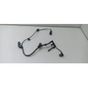 Sensor Abs Dianteiro Esquerda Outlander Asx 2012 N° 4670a575