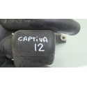 Mangueira Duto Filtro Ar Chevrolet Captiva 3.0 Ano 2012 2013