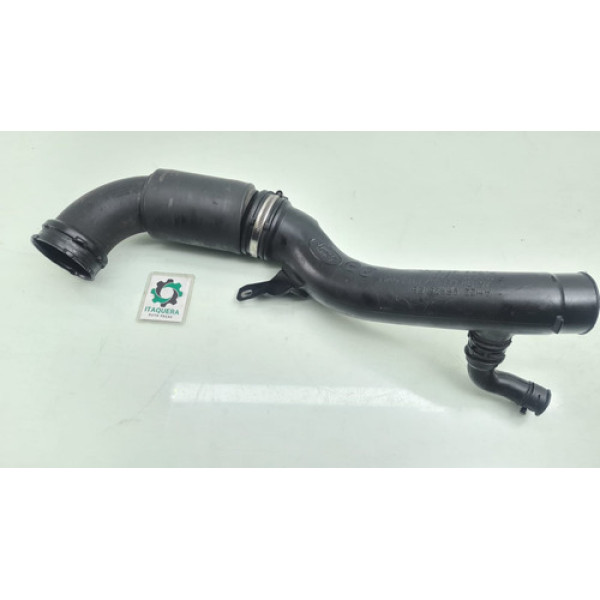 Mangueira Intercooler Land Rover Discovery 4 3.0 2012