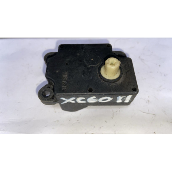 Atuador Caixa Ar Volvo Xc60 Ano 2011 N°6g9n19e616 