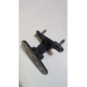 Par Dobradiça Porta Dianteira Esquerda Mercedes C200 2011