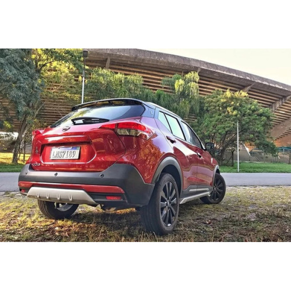 Sucata Para Peças Nissan Kicks 1.6 2020 Jogo De Bancos
