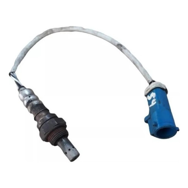 Sonda Lambda Ford Fusion 3.0 Ano 2012 - 5w6a96444a2a