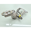 Dobradiça Rolamento Aço Escovado Porta Sm 3025 Pado C/ 3 Pçs