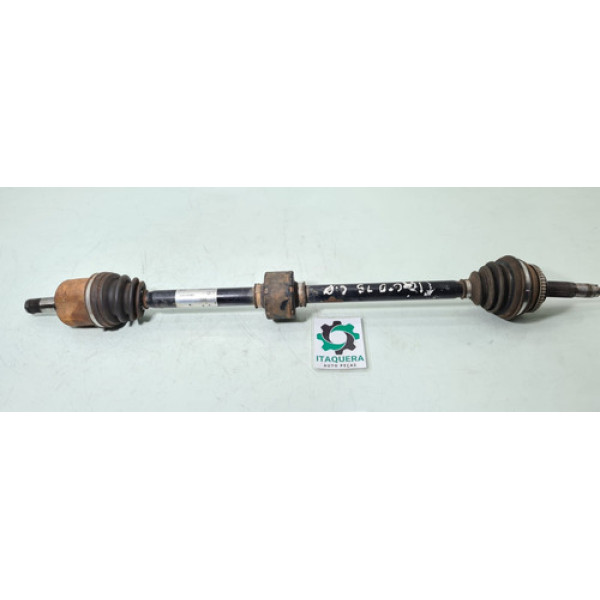 Homocinética Semi Eixo Dianteiro Direito Chery Tiggo 2.0 015