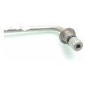 Mangueira Cano Turbina Gm Tracker Onix 1.0 Ano 2022 2023