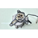 Bomba De Vácuo 7cfm Com Vacuometro Analógico 127v 220v