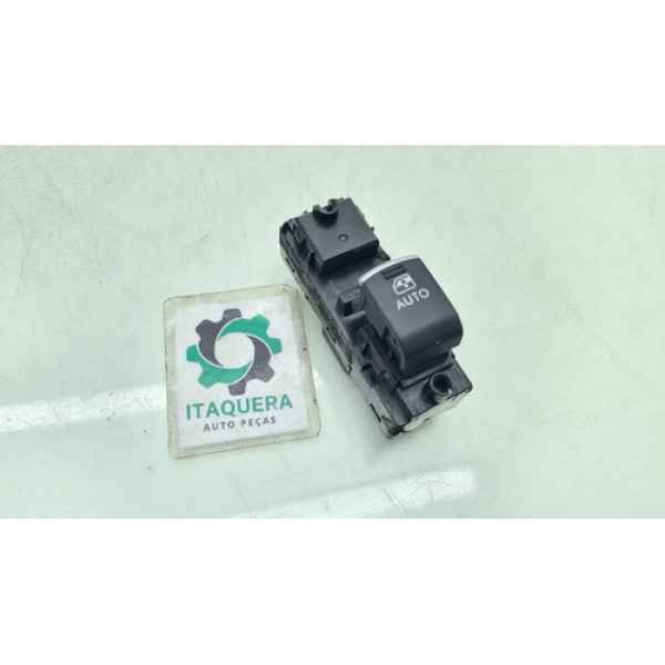 Comando Vidro Dianteiro Direito Subaru Forester Ano 2018 