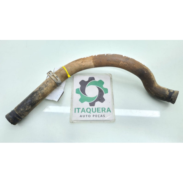 Mangueira Ar Quente Vw Golf 1.6 Ano 2011 2012 2013