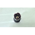 Tomada Acendedor Cigarro Chevrolet Captiva Ano 2010 2011