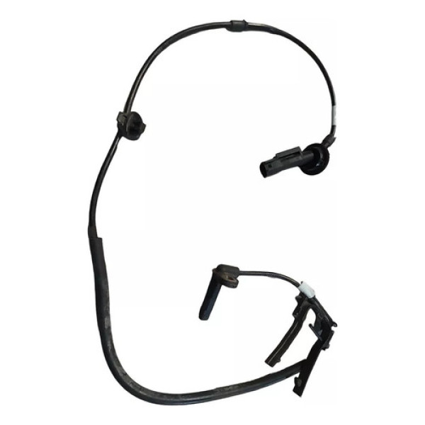 Sensor Abs Dianteiro Esquerdo  Outlander 4670a031