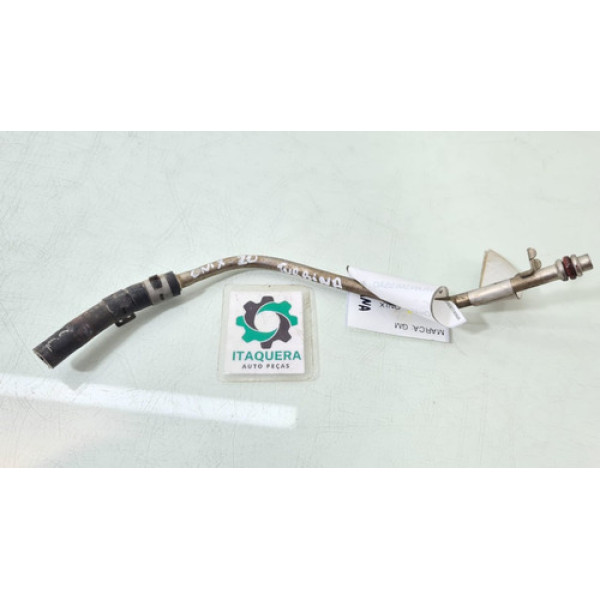 Cano Mangueira Turbina Gm Onix 1.0 Turbo Ano 2020 2021  
