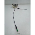 Fechadura Porta Dianteira Esquerda Dodge Journey 2.7 N- 2010