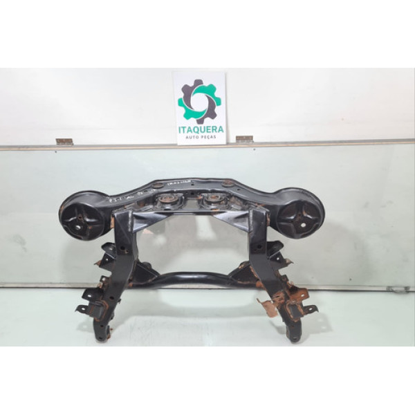 Agregado Suspensão Traseira Pajero Full 3.2 4x4 2014 2015