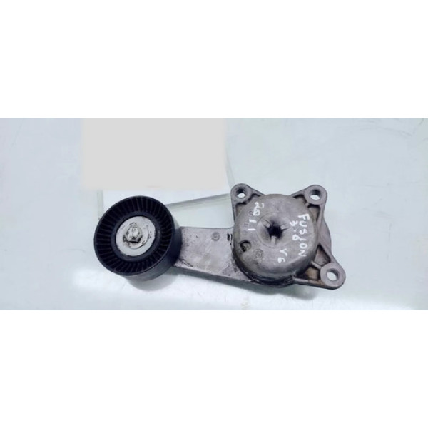 Tensor Esticador Correia Ford Fusion 3.0 Ano 2009 Á 2012