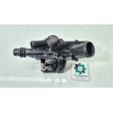 Carcaça Valvula Termostatica Gm Onix 1.0 Turbo Ano 2020 2021