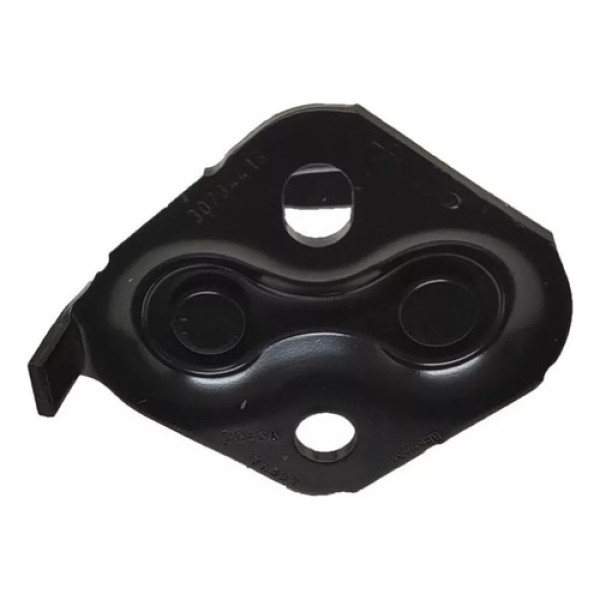 Batente Tampa Traseira Volvo Xc60 2012 Nº 30734418