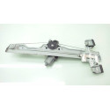 Maquina Vidro Dianteira Esquerda Chevrolet Tracker 2022 2023