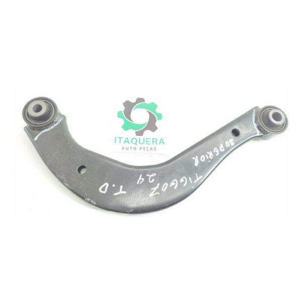 Braço Superior Traseiro Direito Chery Tiggo 7 1.5 2024 2025