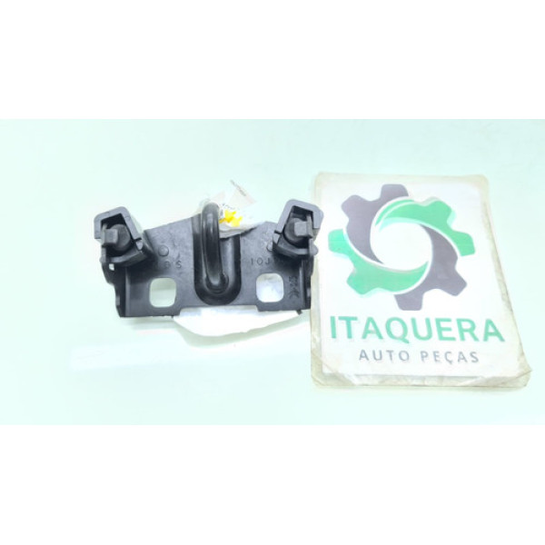 Trava Batente Tampa Traseira Citroen C4 Cactus Ano 2020
