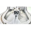 Alto Falante Porta Traseira Fiat Argo Ano 2017 2018 