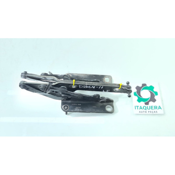 Par Dobradiça Braço Capo Land Rover Discovery 4 2011 2012