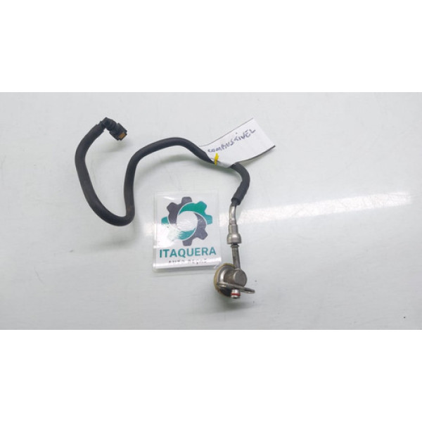 Mangueira Cano Combustivel Toyota Rav4 2.4 Ano 2011 2012